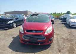 2015 FORD C-MAX SEL
