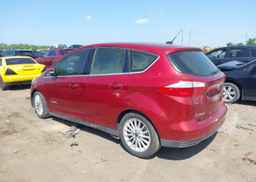 2015 FORD C-MAX SEL