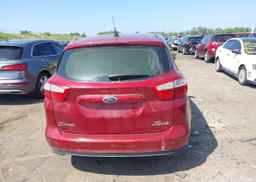 2015 FORD C-MAX SEL