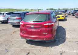 2015 FORD C-MAX SEL