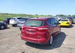 2015 FORD C-MAX SEL