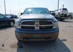 2009 DODGE RAM 1500