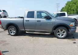 2009 DODGE RAM 1500