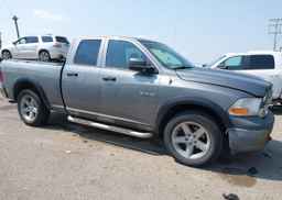 2009 DODGE RAM 1500