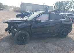 2023 MITSUBISHI ECLIPSE CROSS CARBON EDITION