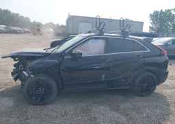 2023 MITSUBISHI ECLIPSE CROSS CARBON EDITION