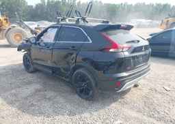 2023 MITSUBISHI ECLIPSE CROSS CARBON EDITION