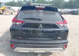 2023 MITSUBISHI ECLIPSE CROSS CARBON EDITION