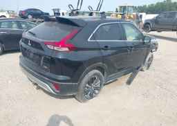 2023 MITSUBISHI ECLIPSE CROSS CARBON EDITION
