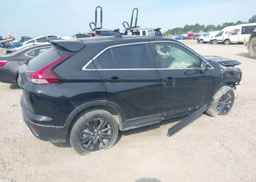 2023 MITSUBISHI ECLIPSE CROSS CARBON EDITION