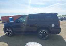 2019 CHEVROLET TAHOE K1500 PREMIER
