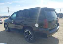 2019 CHEVROLET TAHOE K1500 PREMIER