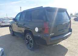 2019 CHEVROLET TAHOE K1500 PREMIER