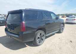 2019 CHEVROLET TAHOE K1500 PREMIER