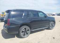 2019 CHEVROLET TAHOE K1500 PREMIER