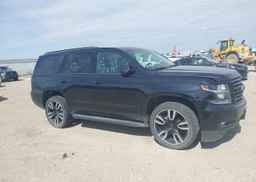 2019 CHEVROLET TAHOE K1500 PREMIER