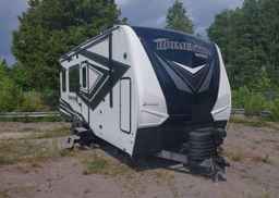 2024 GRAND DESIGN MOMENTUM 21G