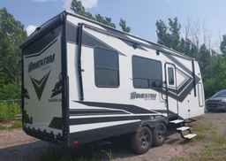 2024 GRAND DESIGN MOMENTUM 21G