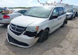 2011 DODGE GRAND CARAVAN SE