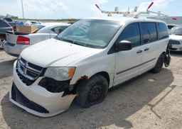 2011 DODGE GRAND CARAVAN SE