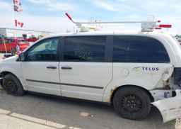 2011 DODGE GRAND CARAVAN SE
