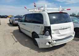 2011 DODGE GRAND CARAVAN SE