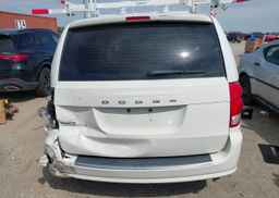 2011 DODGE GRAND CARAVAN SE