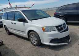 2011 DODGE GRAND CARAVAN SE
