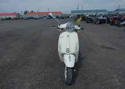 2020 PIAGGIO PRIMAVERA 50
