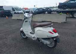 2020 PIAGGIO PRIMAVERA 50