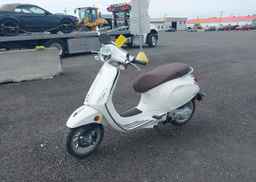 2020 PIAGGIO PRIMAVERA 50