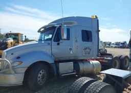 2014 INTERNATIONAL ProStar