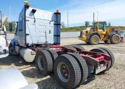 2014 INTERNATIONAL ProStar