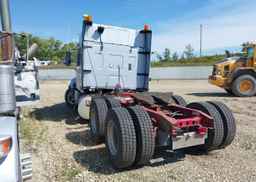 2014 INTERNATIONAL ProStar