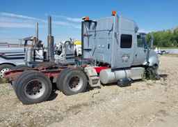 2014 INTERNATIONAL ProStar