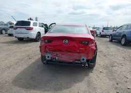 2023 MAZDA MAZDA3 GX