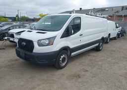 2021 FORD transit t-250