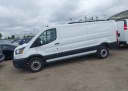 2021 FORD transit t-250