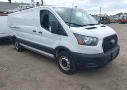 2021 FORD transit t-250