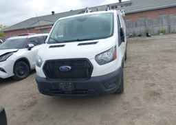 2021 FORD transit t-250