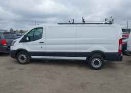2021 FORD transit t-250