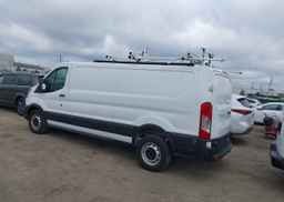 2021 FORD transit t-250