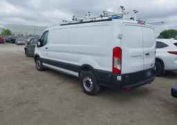 2021 FORD transit t-250