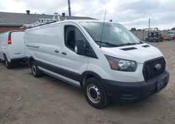2021 FORD transit t-250
