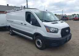2021 FORD transit t-250