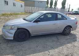 2004 HONDA CIVIC LX