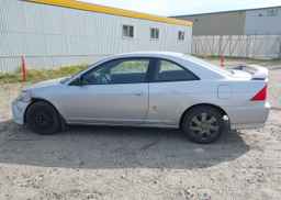 2004 HONDA CIVIC LX