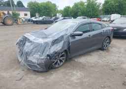 2020 HONDA Civic touring