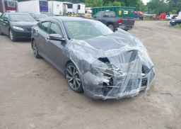 2020 HONDA Civic touring