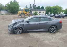 2020 HONDA Civic touring